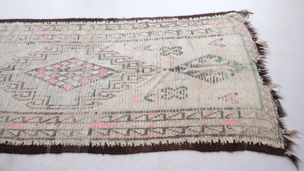Vintage Boujad 316.00 cm x 115.00 cm
