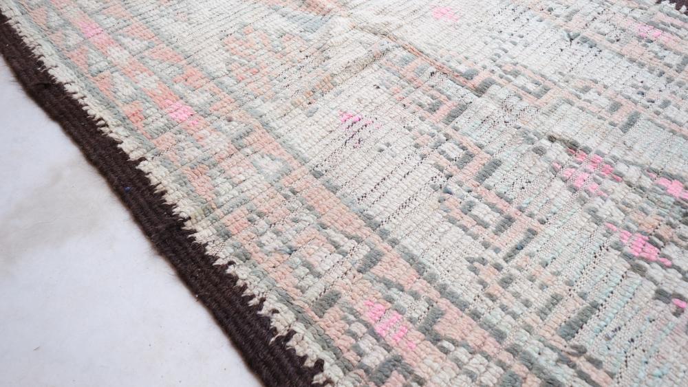 Vintage Boujad 316.00 cm x 115.00 cm