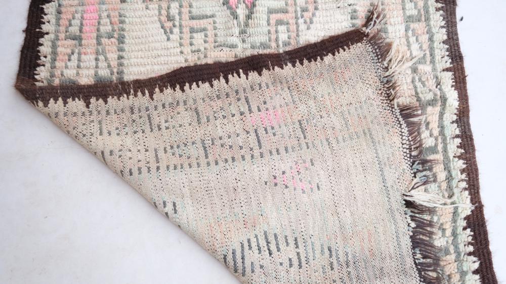 Vintage Boujad 316.00 cm x 115.00 cm