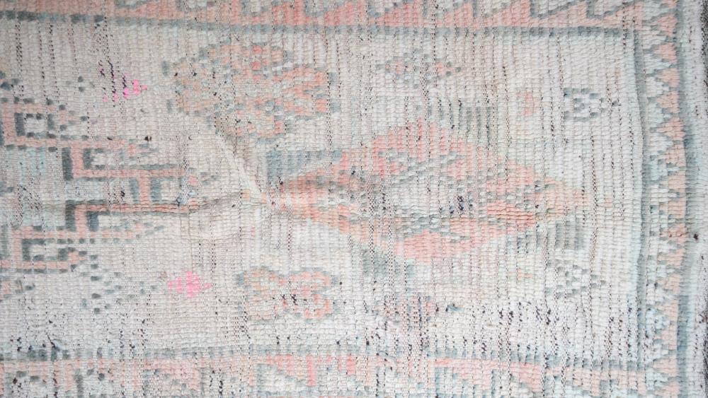 Vintage Boujad 316.00 cm x 115.00 cm