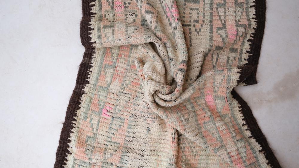 Vintage Boujad 316.00 cm x 115.00 cm