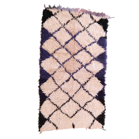 Vintage Azilal 185.00 cm x 109.00 cm