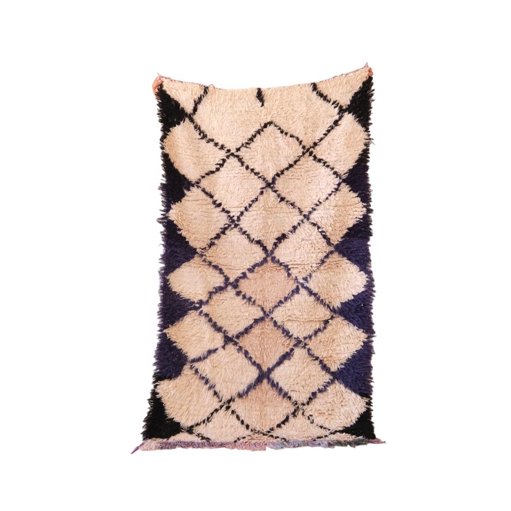 Vintage Azilal 185.00 cm x 109.00 cm