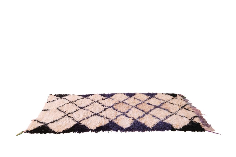 Vintage Azilal 185.00 cm x 109.00 cm