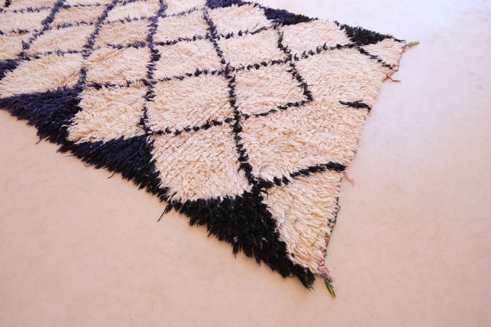 Vintage Azilal 185.00 cm x 109.00 cm