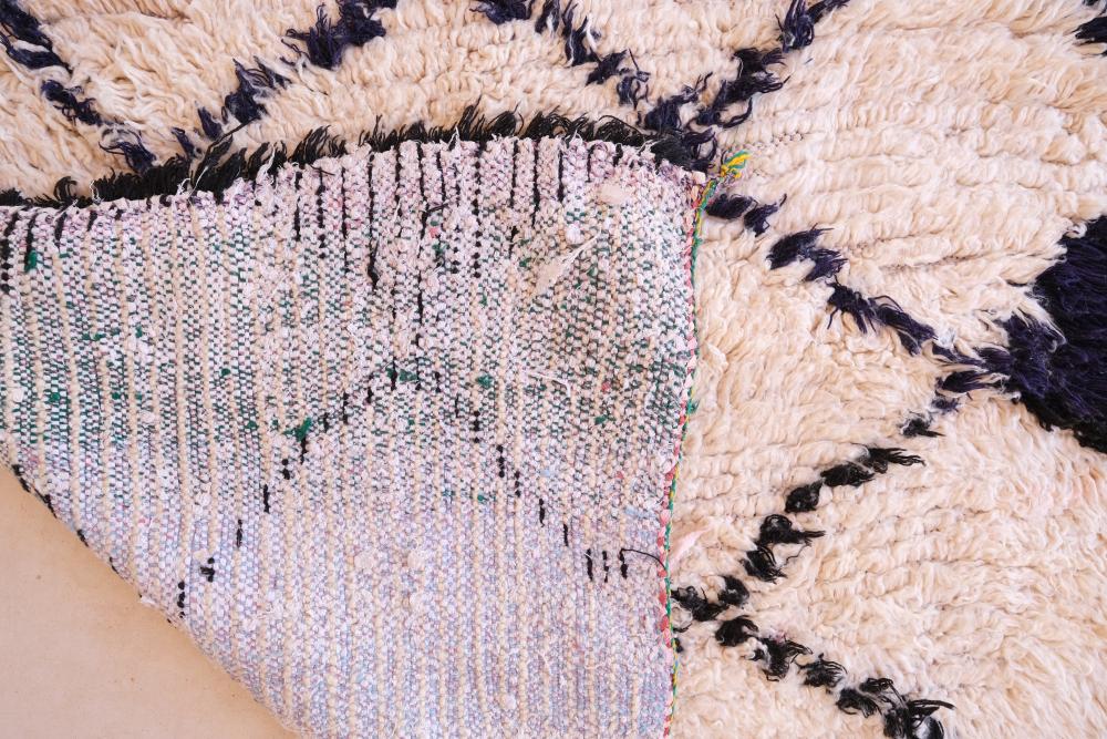 Vintage Azilal 185.00 cm x 109.00 cm