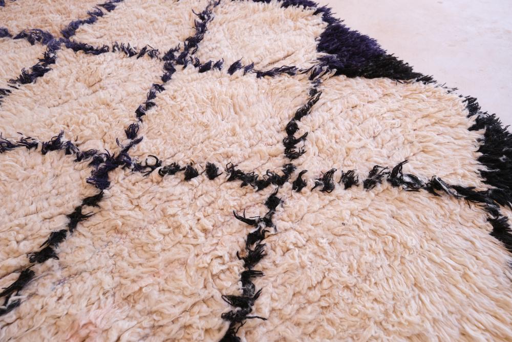 Vintage Azilal 185.00 cm x 109.00 cm