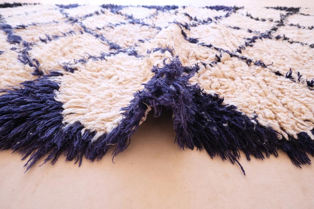 Vintage Azilal 185.00 cm x 109.00 cm