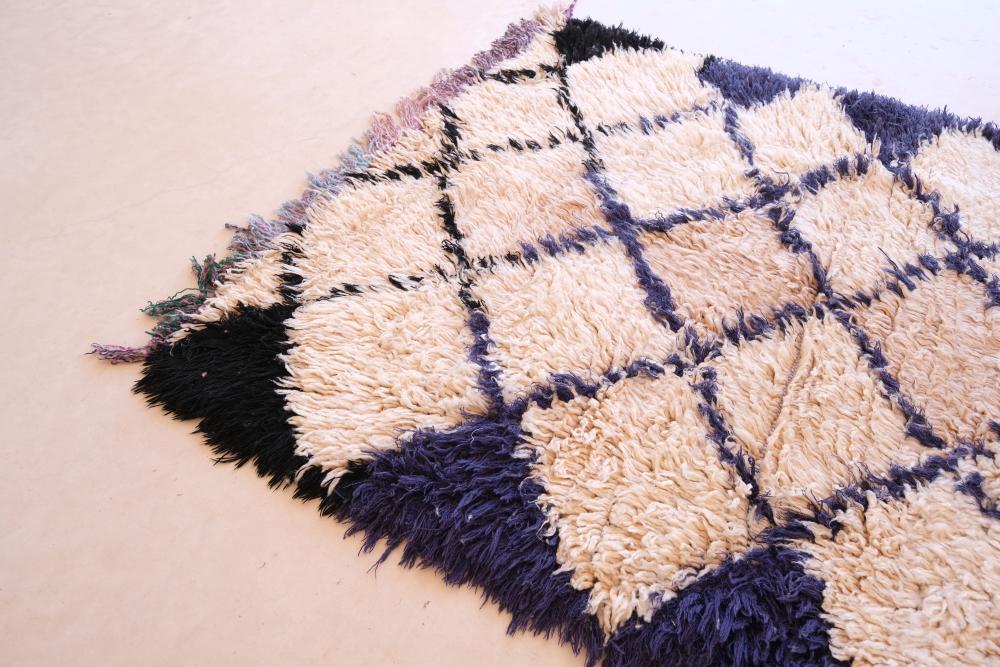 Vintage Azilal 185.00 cm x 109.00 cm