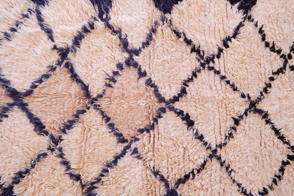 Vintage Azilal 185.00 cm x 109.00 cm