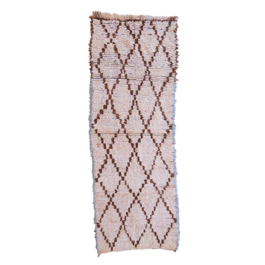 Vintage Azilal 278.00 cm x 98.00 cm