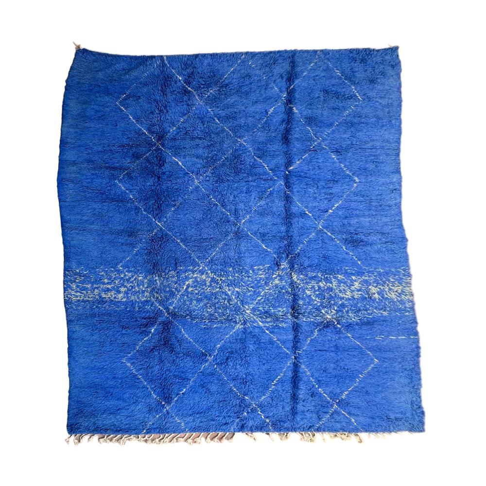 New Beni M'Rirt 359.00 cm x 276.00 cm