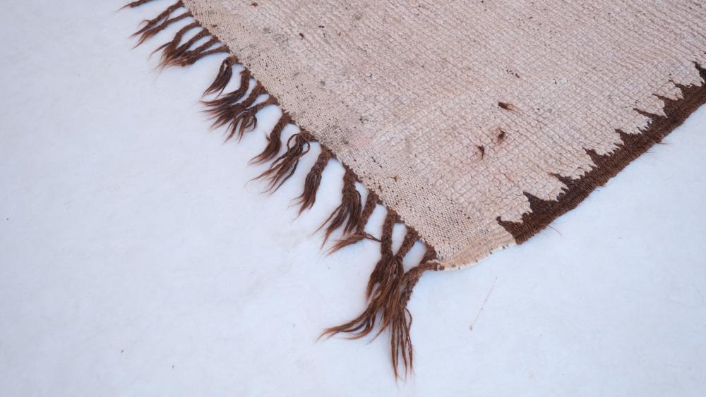 Vintage Ait Bou Sbaa 206.00 cm x 146.00 cm