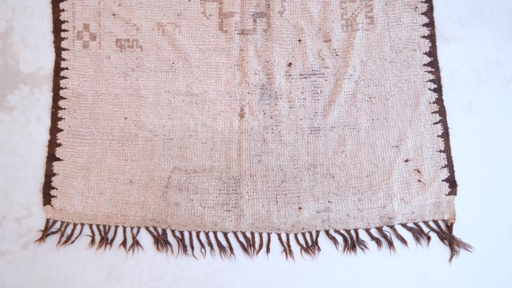 Vintage Ait Bou Sbaa 206.00 cm x 146.00 cm