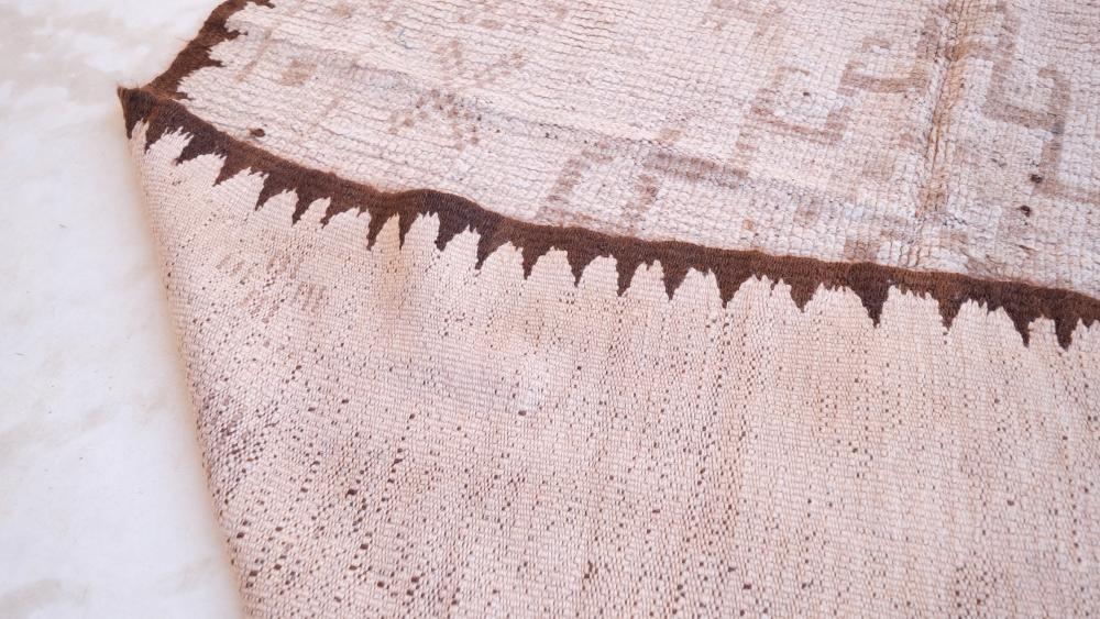 Vintage Ait Bou Sbaa 206.00 cm x 146.00 cm