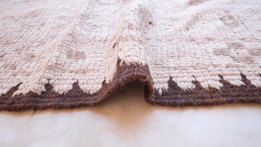 Vintage Ait Bou Sbaa 206.00 cm x 146.00 cm