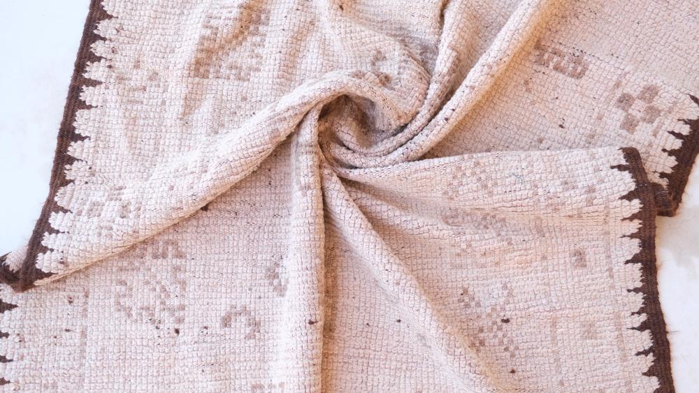 Vintage Ait Bou Sbaa 206.00 cm x 146.00 cm