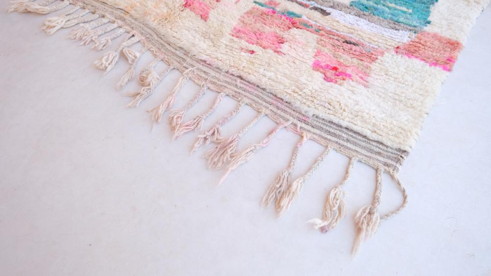 New Boujad 267.00 cm x 178.00 cm