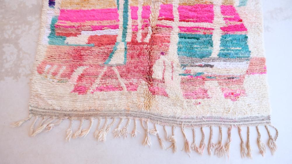 New Boujad 267.00 cm x 178.00 cm