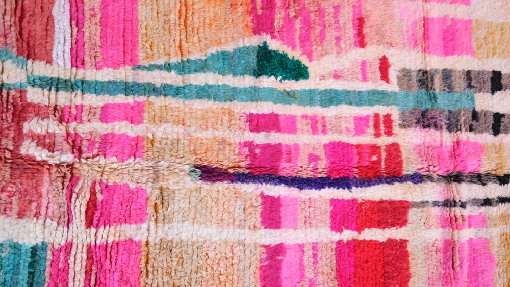 New Boujad 267.00 cm x 178.00 cm