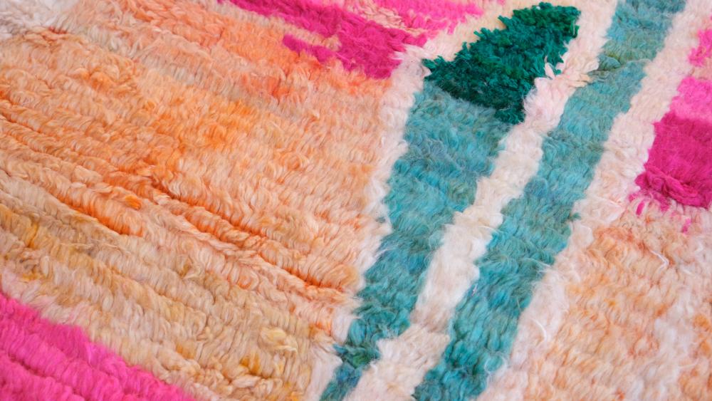 New Boujad 267.00 cm x 178.00 cm