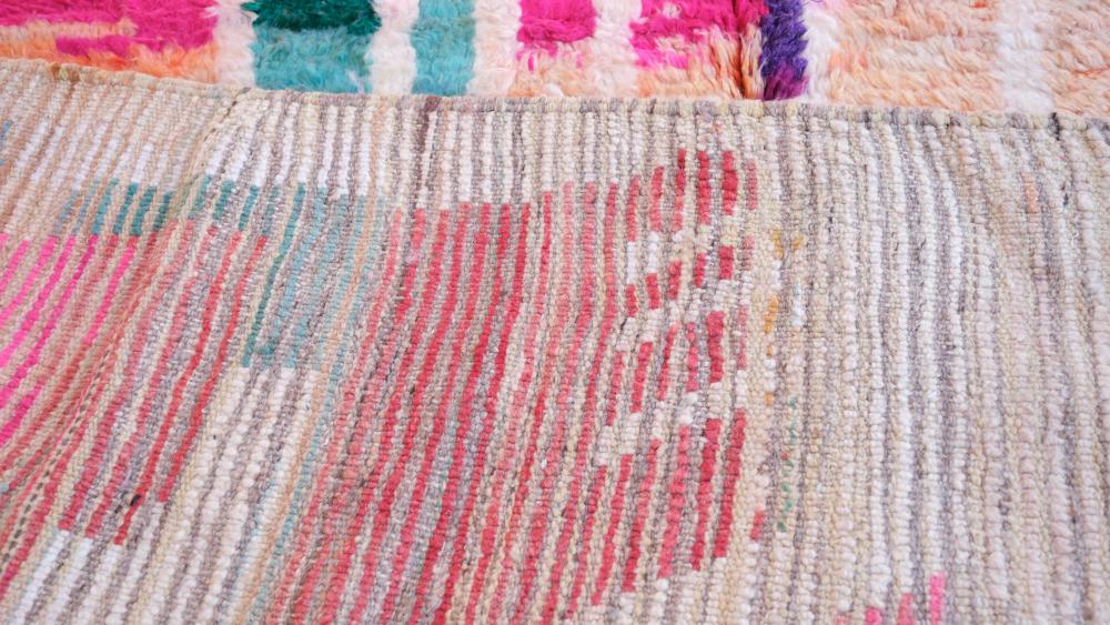 New Boujad 267.00 cm x 178.00 cm
