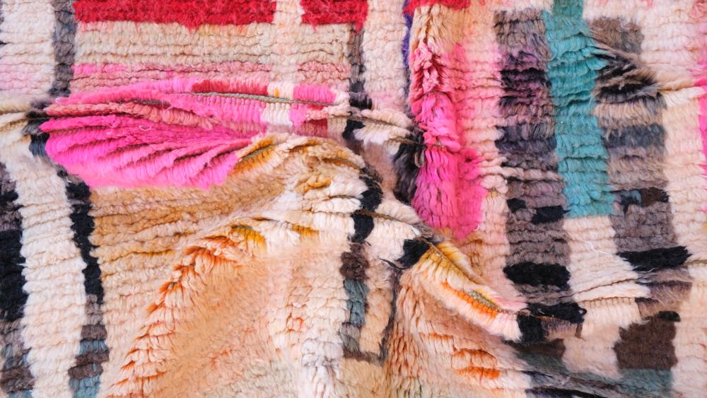 New Boujad 267.00 cm x 178.00 cm