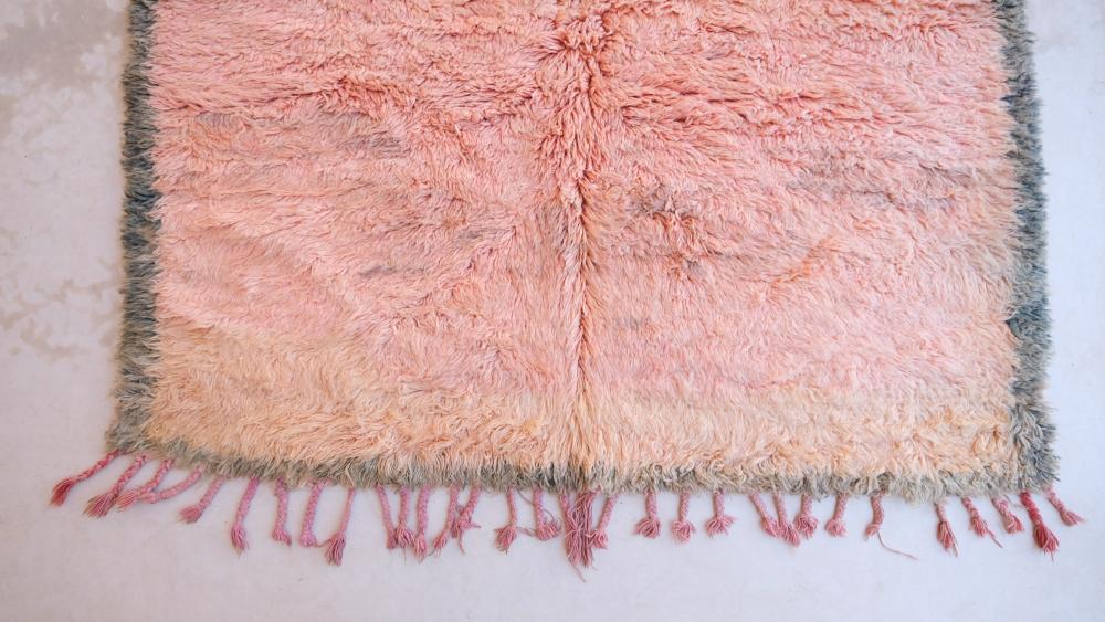 Vintage Beni M'Guild 293.00 cm x 171.00 cm