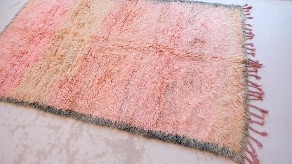 Vintage Beni M'Guild 293.00 cm x 171.00 cm