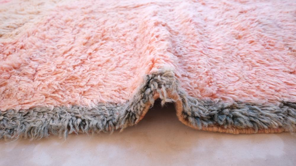 Vintage Beni M'Guild 293.00 cm x 171.00 cm