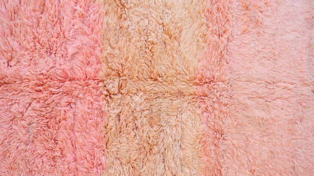 Vintage Beni M'Guild 293.00 cm x 171.00 cm