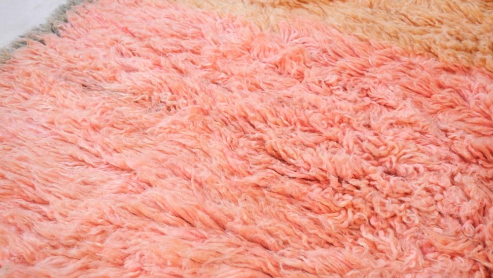 Vintage Beni M'Guild 293.00 cm x 171.00 cm