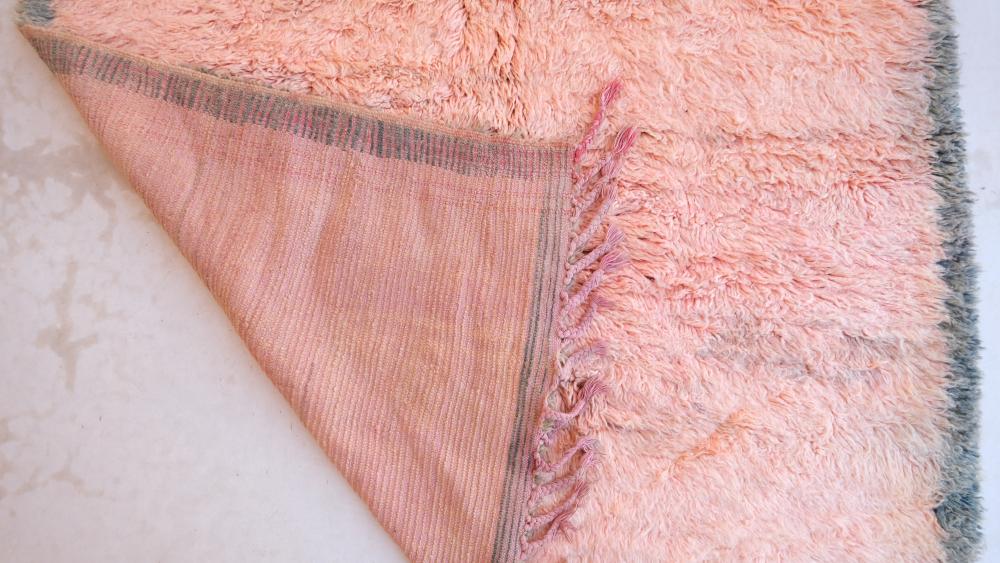 Vintage Beni M'Guild 293.00 cm x 171.00 cm