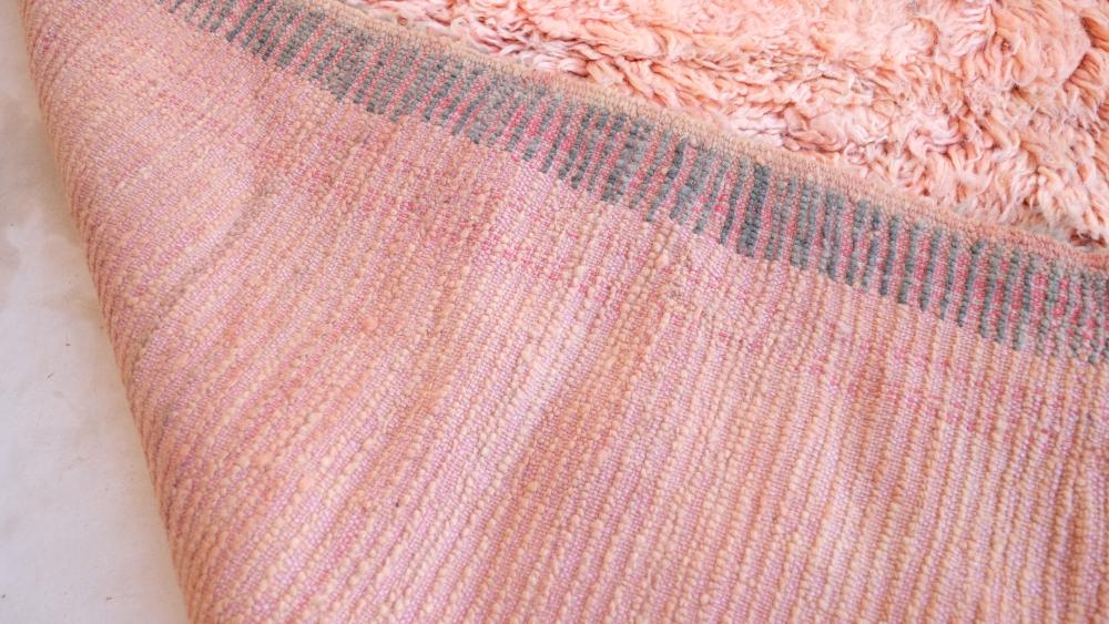 Vintage Beni M'Guild 293.00 cm x 171.00 cm