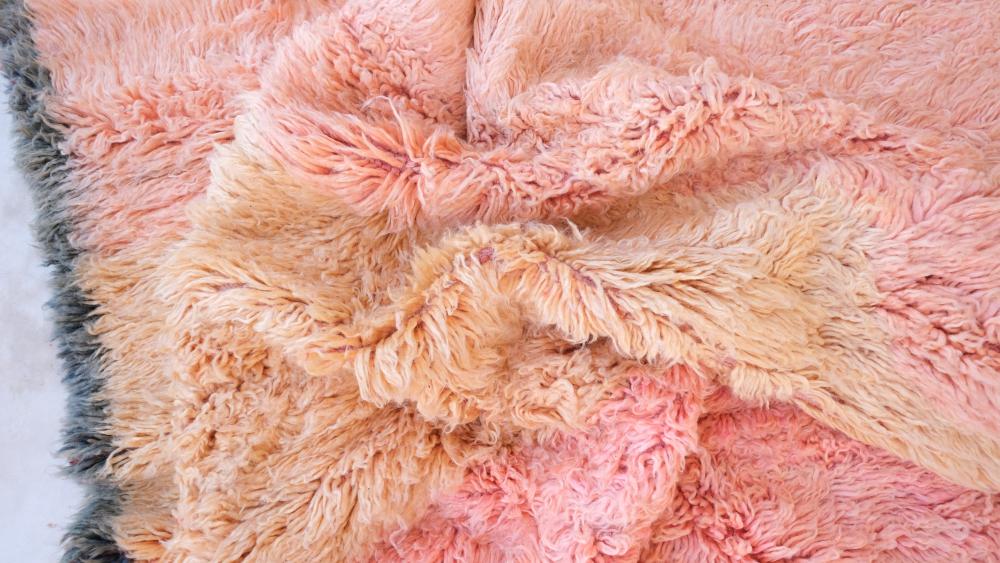 Vintage Beni M'Guild 293.00 cm x 171.00 cm