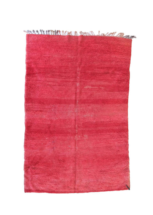 Vintage Beni M'Guild 275.00 cm x 188.00 cm