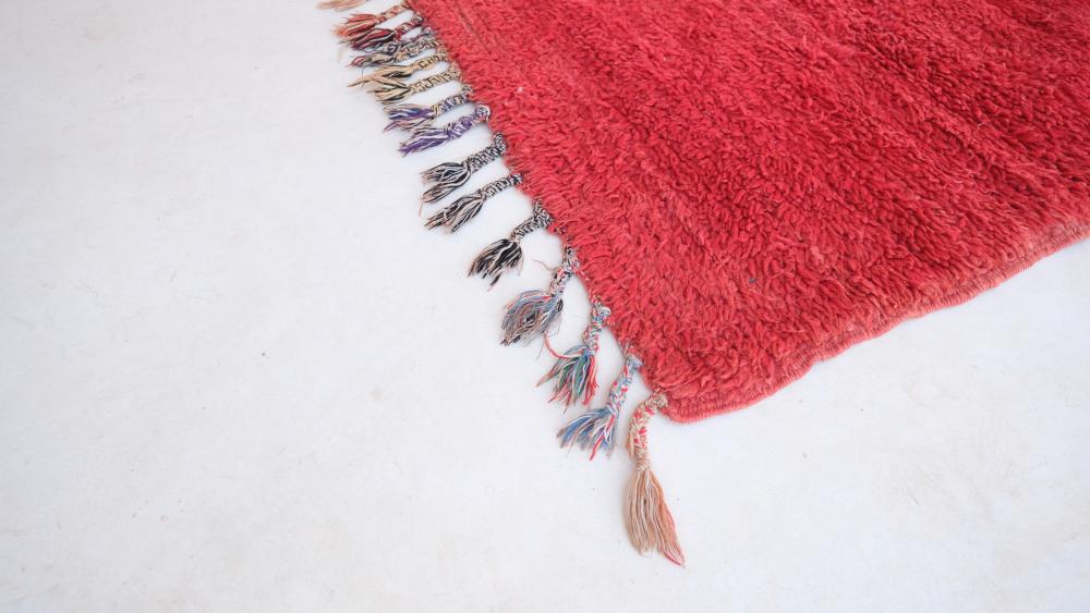 Vintage Beni M'Guild 275.00 cm x 188.00 cm