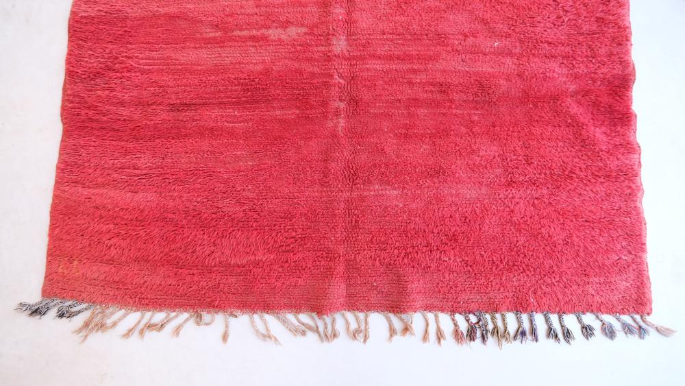 Vintage Beni M'Guild 275.00 cm x 188.00 cm