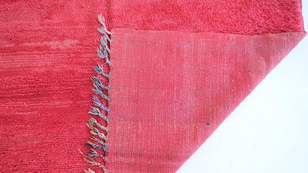 Vintage Beni M'Guild 275.00 cm x 188.00 cm