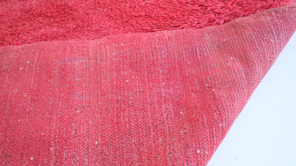 Vintage Beni M'Guild 275.00 cm x 188.00 cm