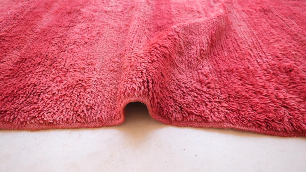 Vintage Beni M'Guild 275.00 cm x 188.00 cm