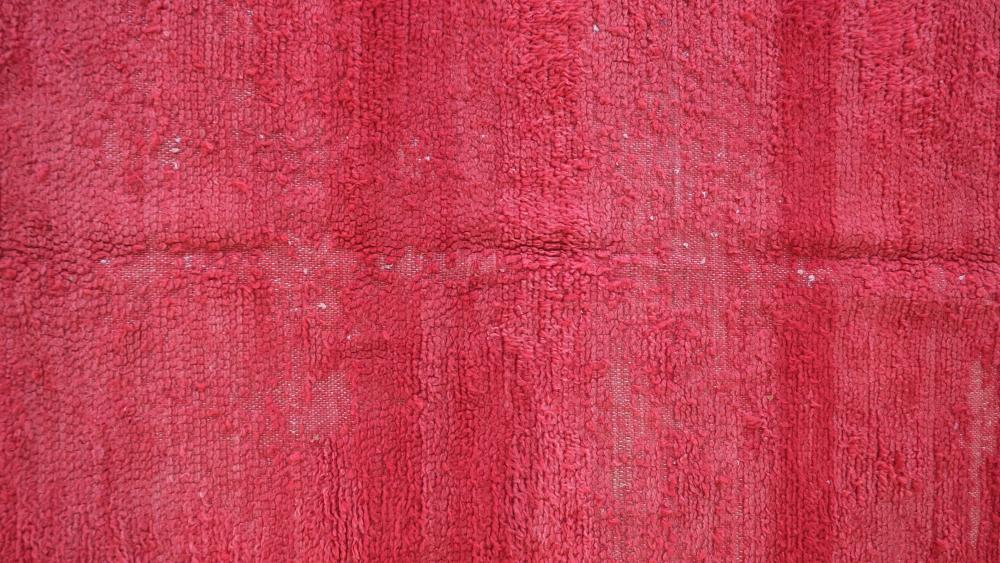 Vintage Beni M'Guild 275.00 cm x 188.00 cm