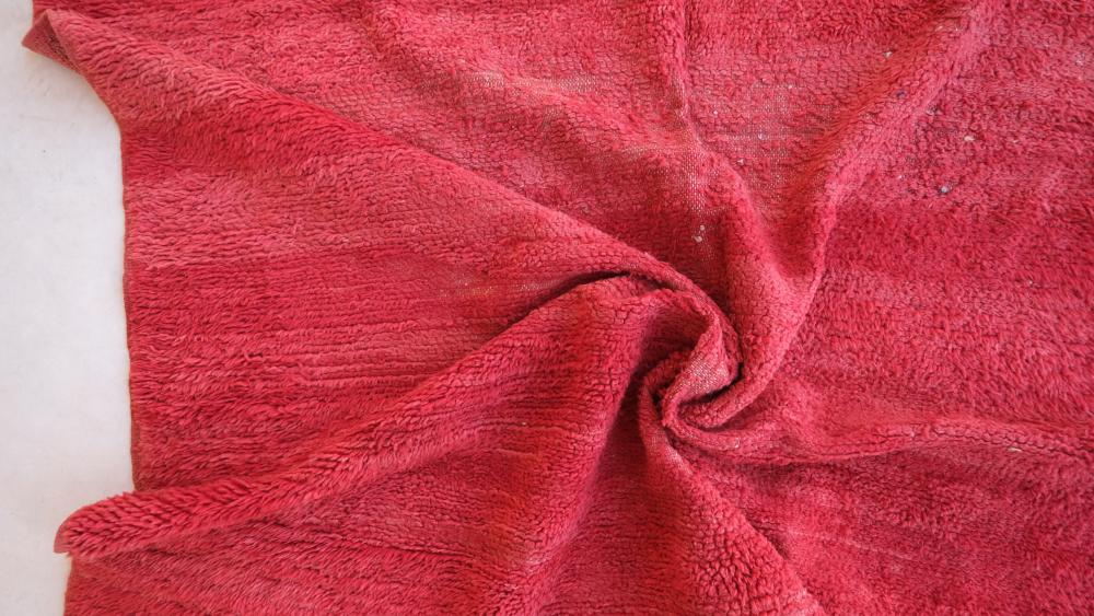 Vintage Beni M'Guild 275.00 cm x 188.00 cm