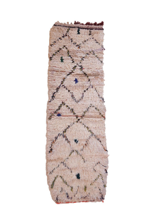 Vintage Azilal 178.00 cm x 55.00 cm