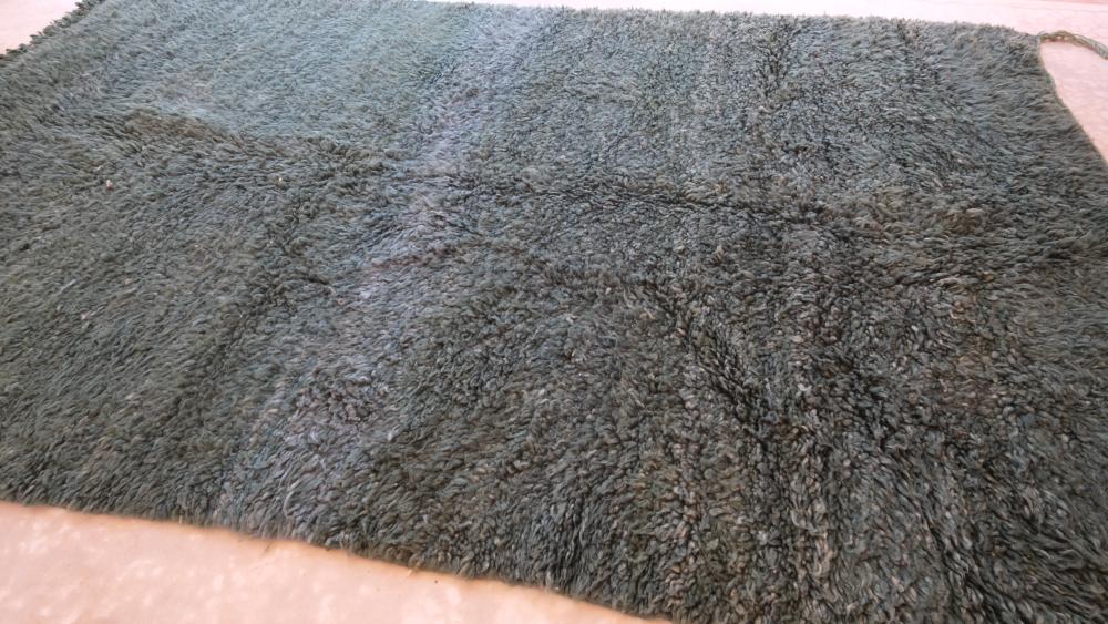 Vintage Beni M'Guild 303.00 cm x 181.00 cm