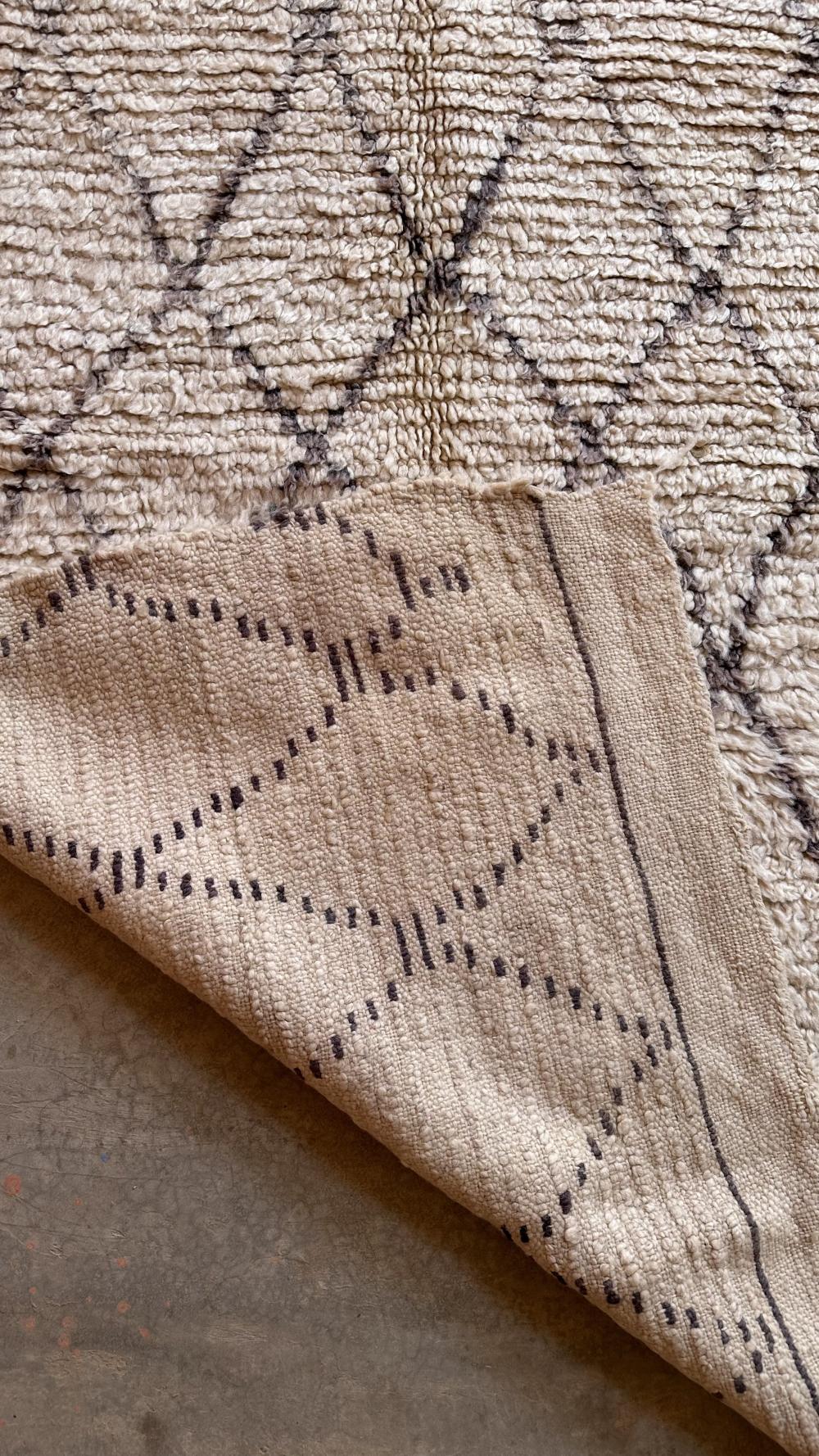 Vintage Talsint 300.00 cm x 140.00 cm