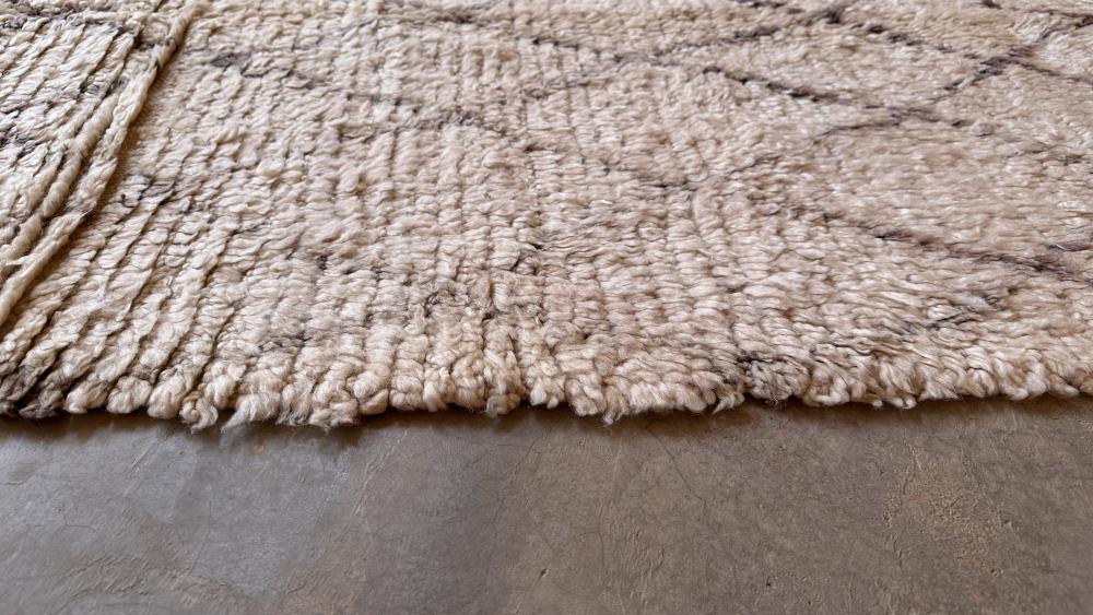 Vintage Talsint 417.00 cm x 217.00 cm