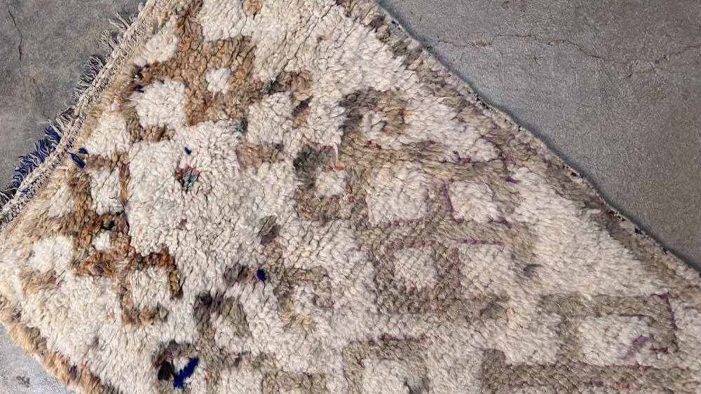 Vintage Talsint 300.00 cm x 140.00 cm