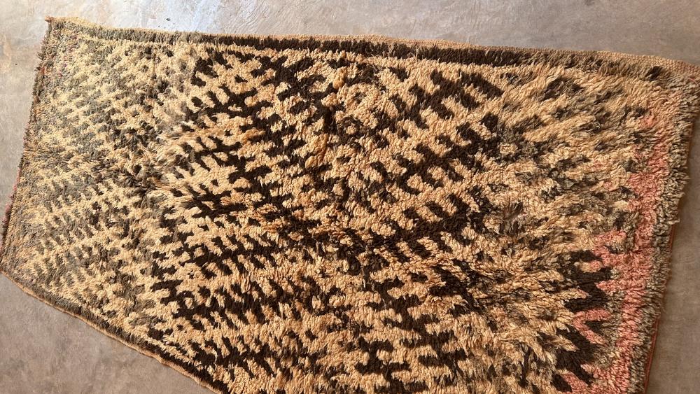 Vintage Talsint 336.00 cm x 200.00 cm