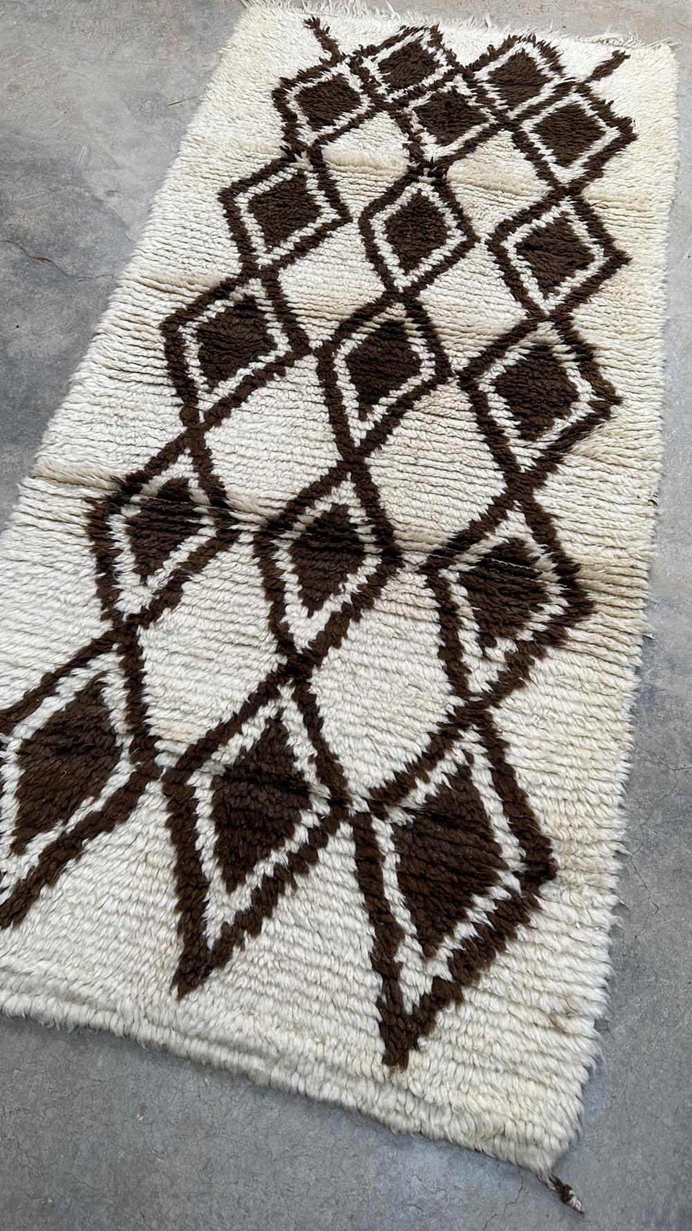 Vintage Azilal 190.00 cm x 75.00 cm